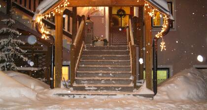 Bio Bauernhof Hotel Matlschweiger