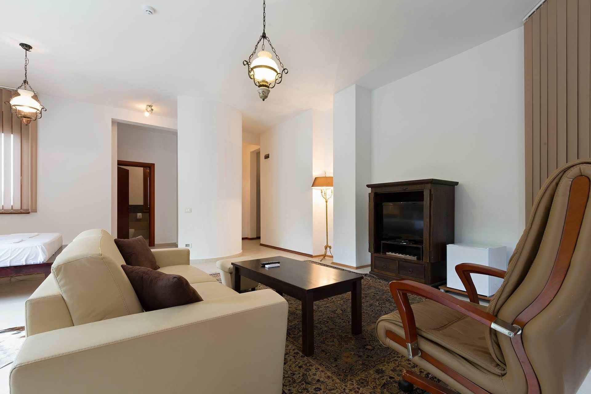 Photo - The Belgrade Hills Rooms and Suites