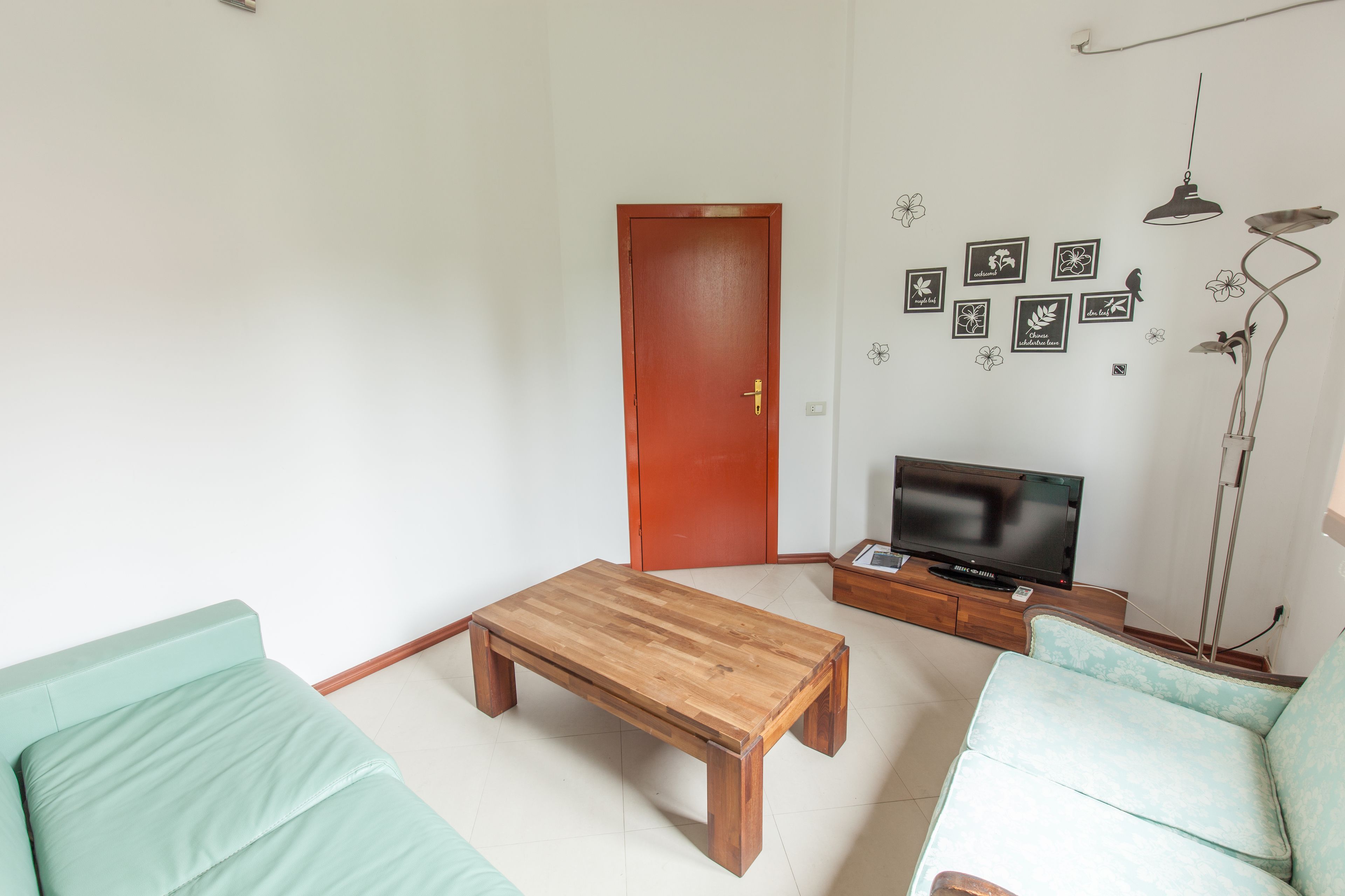 Photo - The Belgrade Hills Rooms and Suites