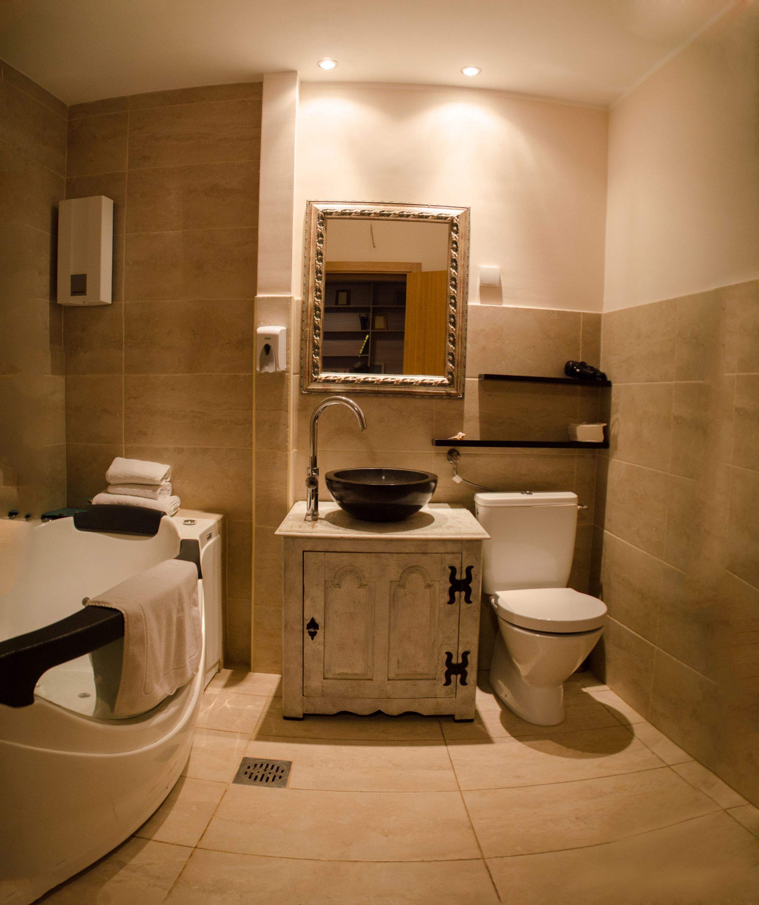 Photo - The Belgrade Hills Rooms and Suites