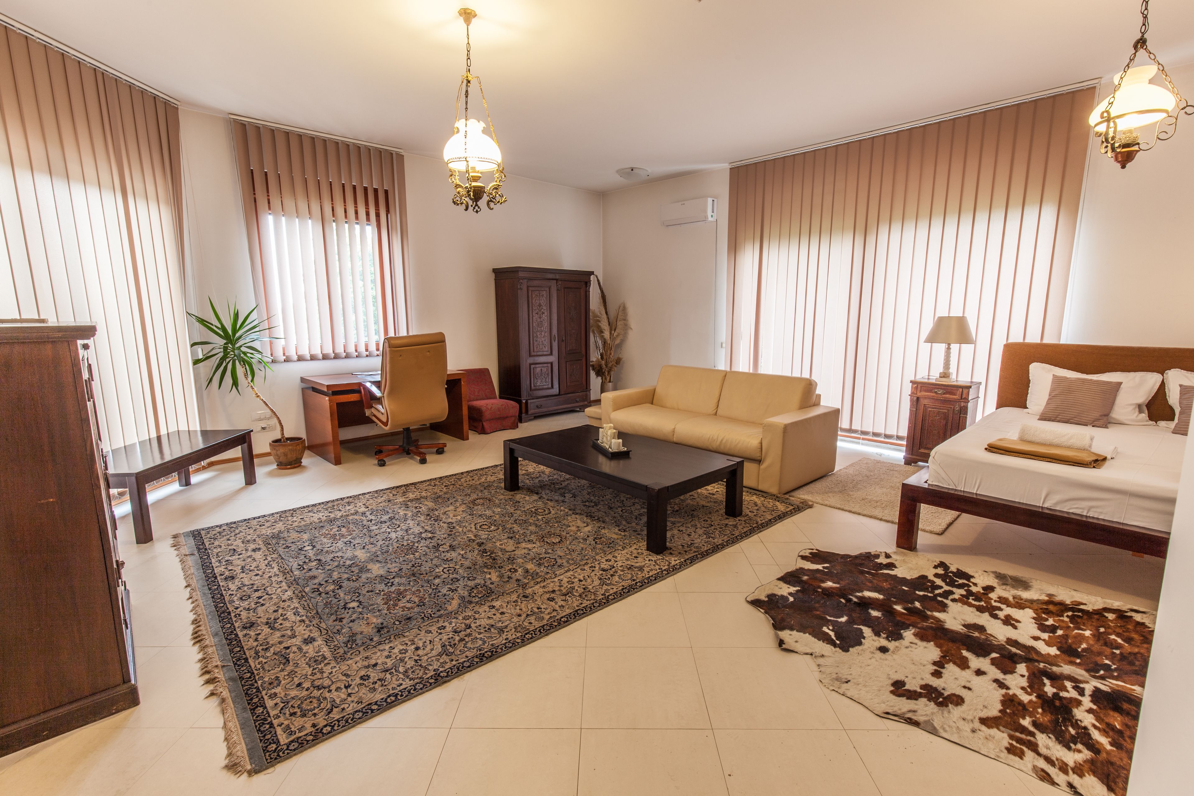 Photo - The Belgrade Hills Rooms and Suites