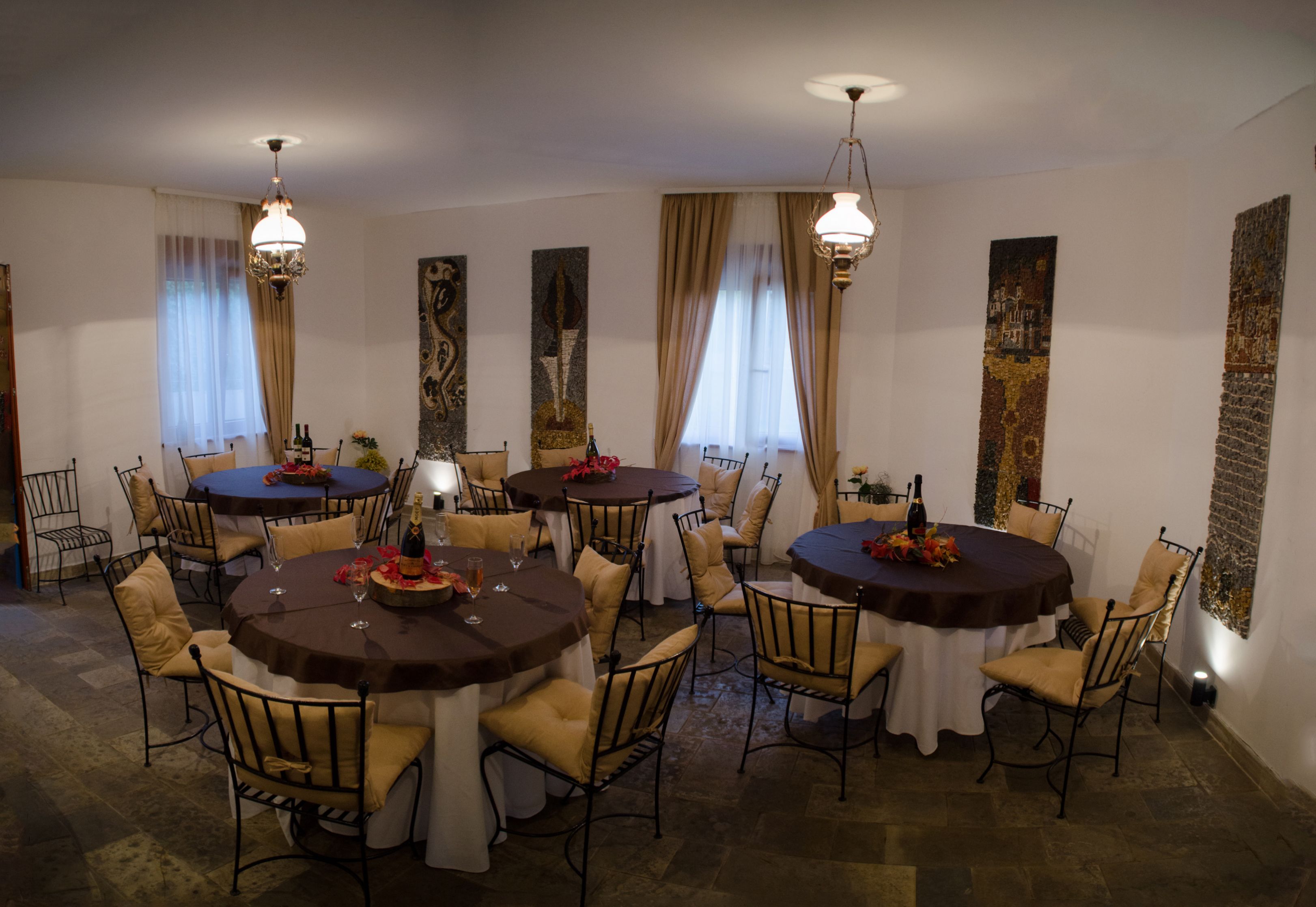 Photo - The Belgrade Hills Rooms and Suites