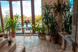 Servicio de la propiedad