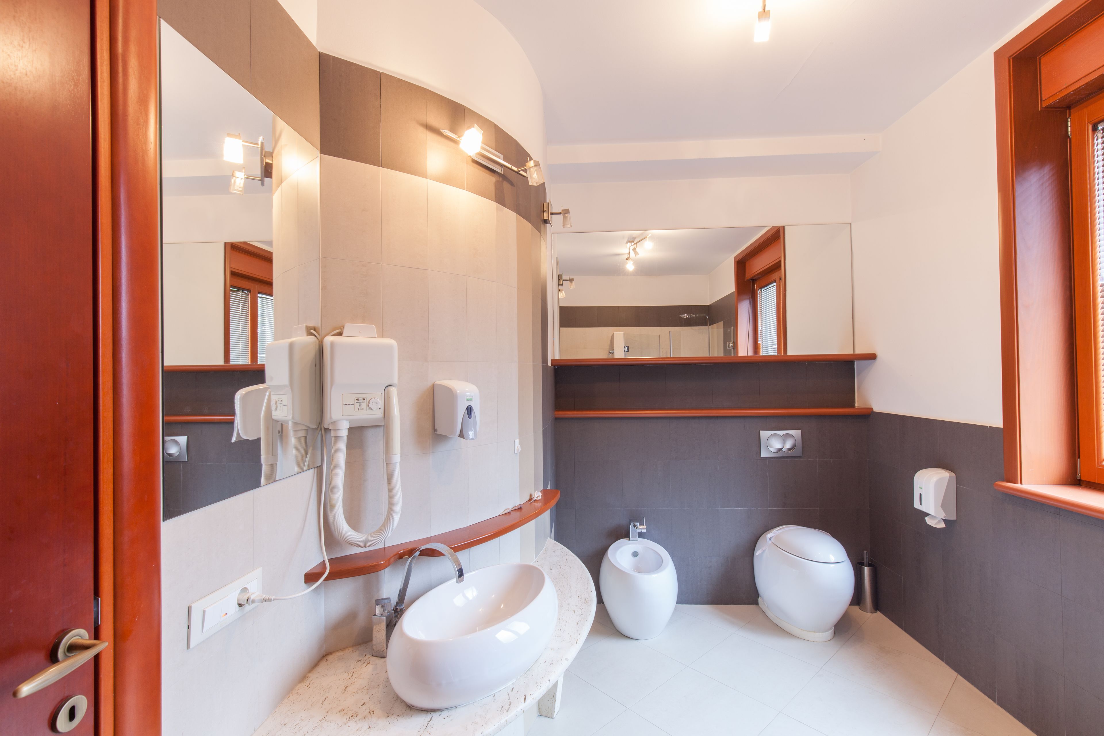 Photo - The Belgrade Hills Rooms and Suites