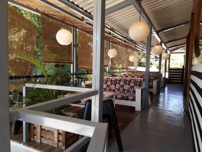 Tuanis B&B Tamarindo