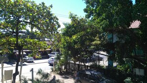 View from property - Tuanis B&B Tamarindo (Tamarindo)