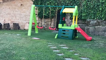 Area bambini