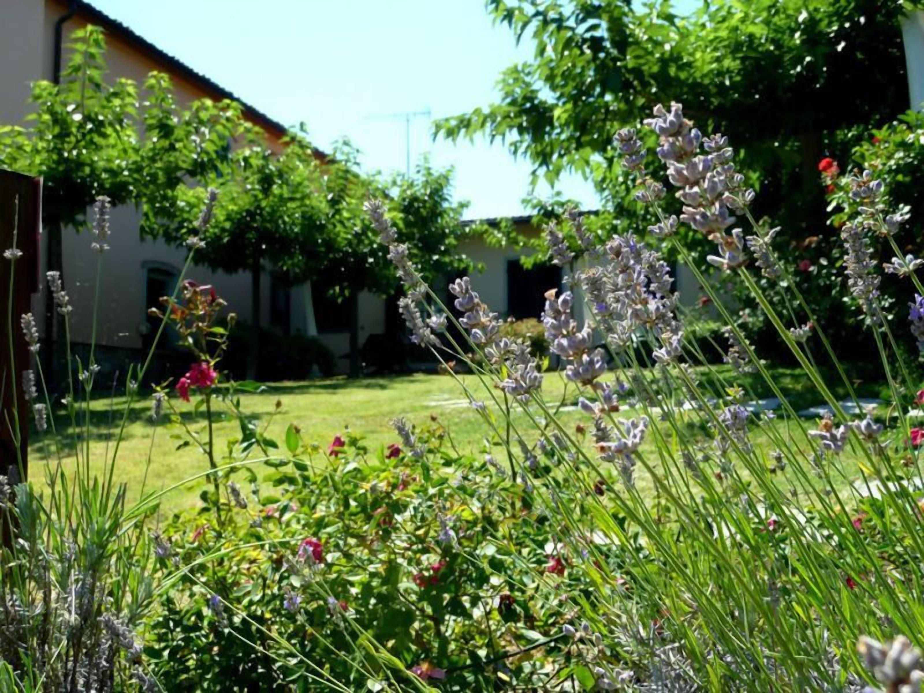 Photo - Agriturismo la Torricella