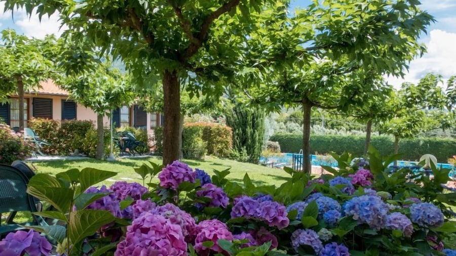 Agriturismo la Torricella