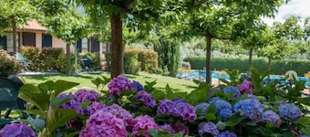 Agriturismo la Torricella