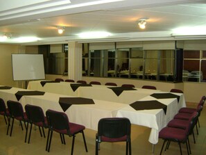 Sala de reuniones