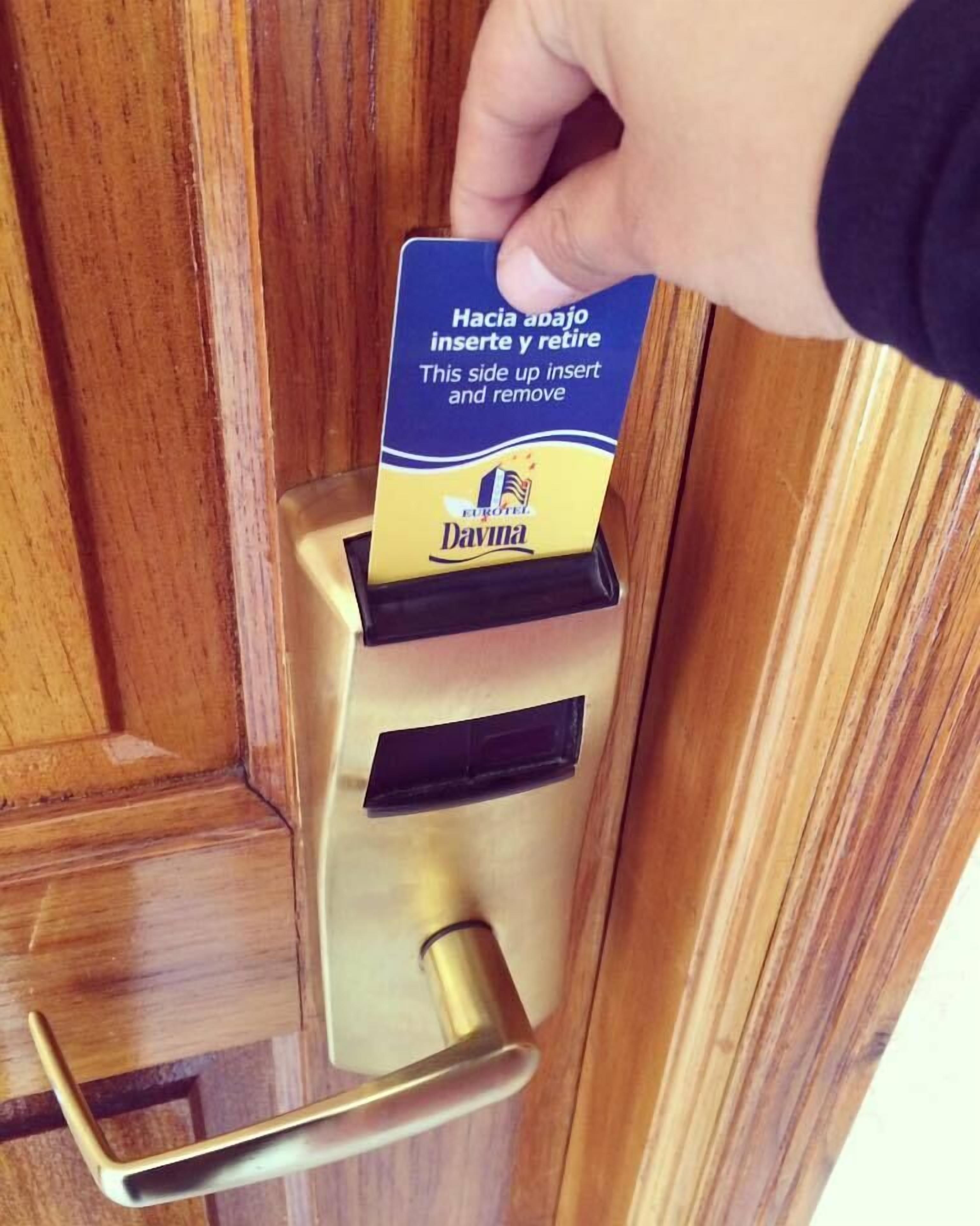 Photo - Eurotel Davina