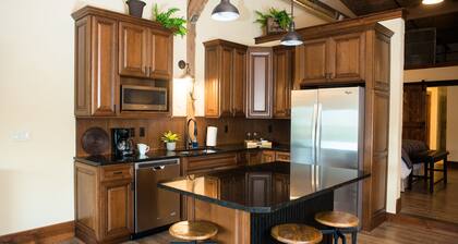 Rusty Rail Brewing Co.