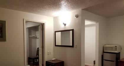 Pacific Lodge Tacoma