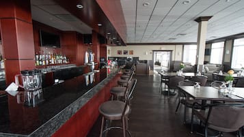 Bar (pÄ boendet)