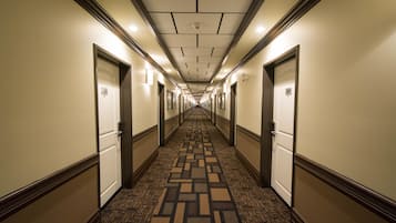 Vestibule