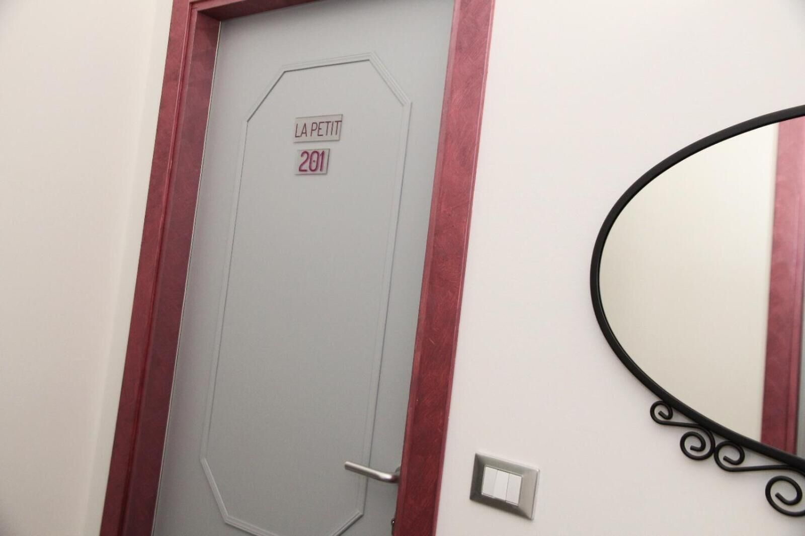 Foto - B&B Del Centro e SPA