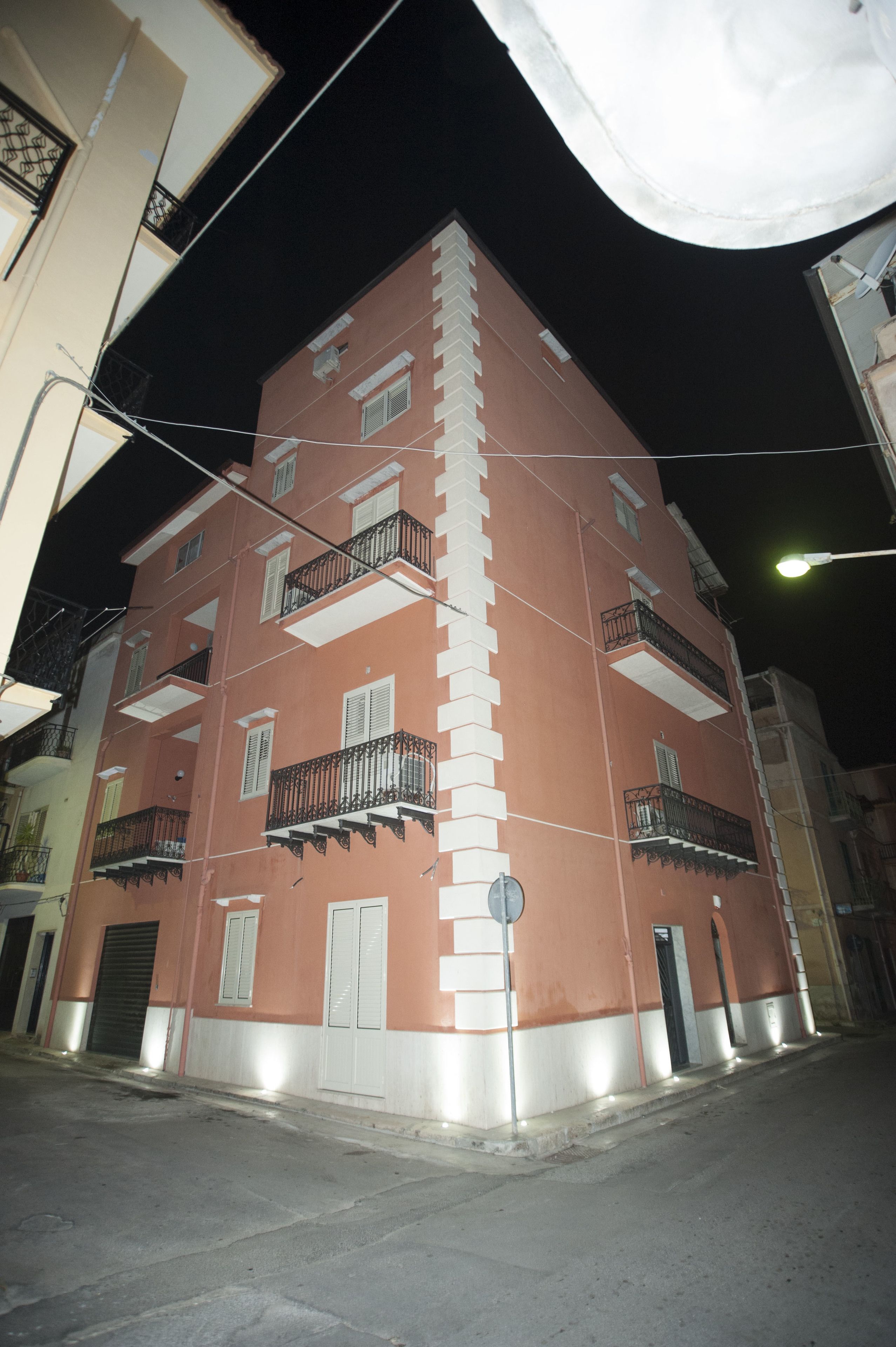 Foto - B&B Del Centro e SPA