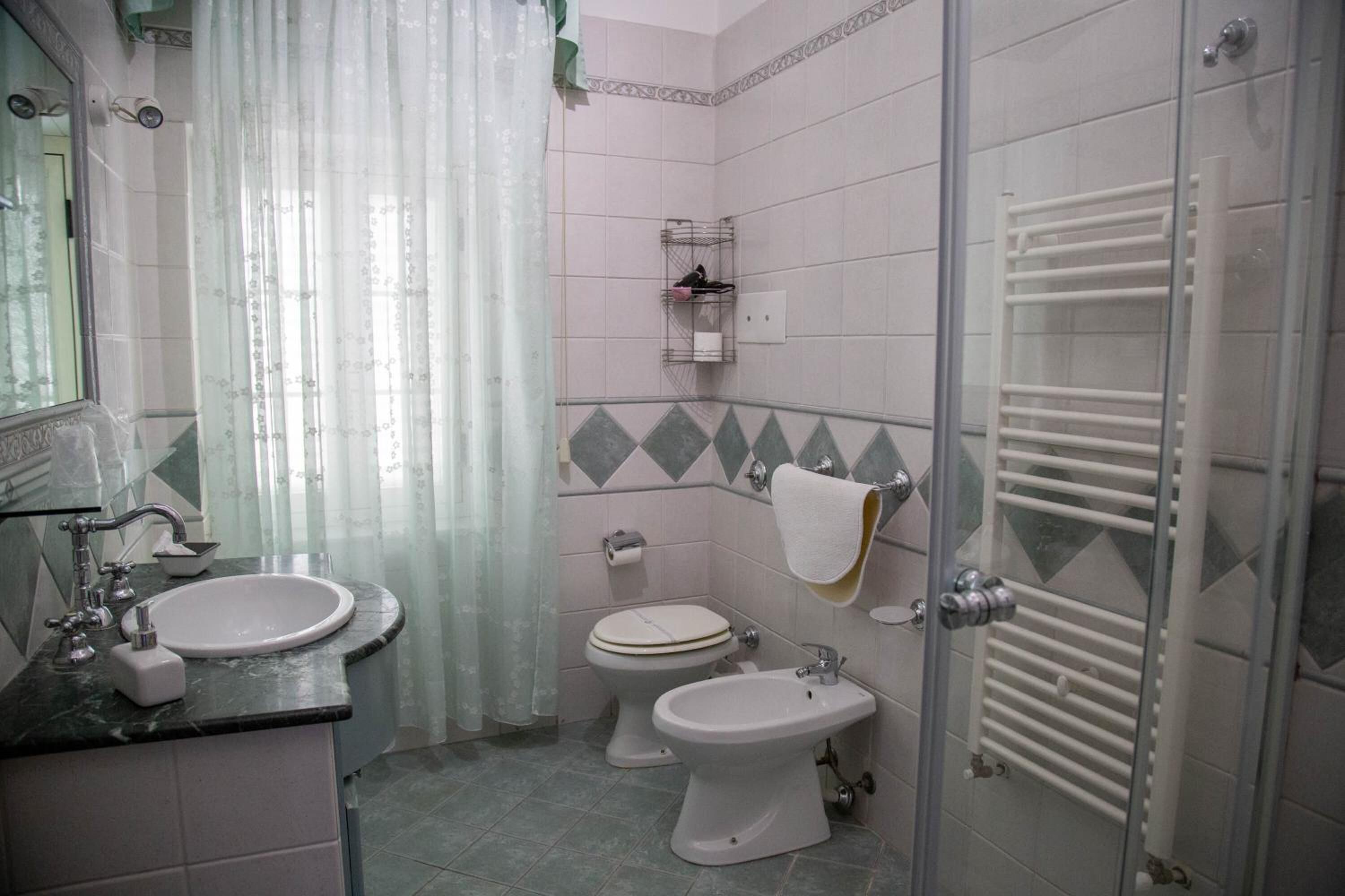 Foto - B&B Del Centro e SPA