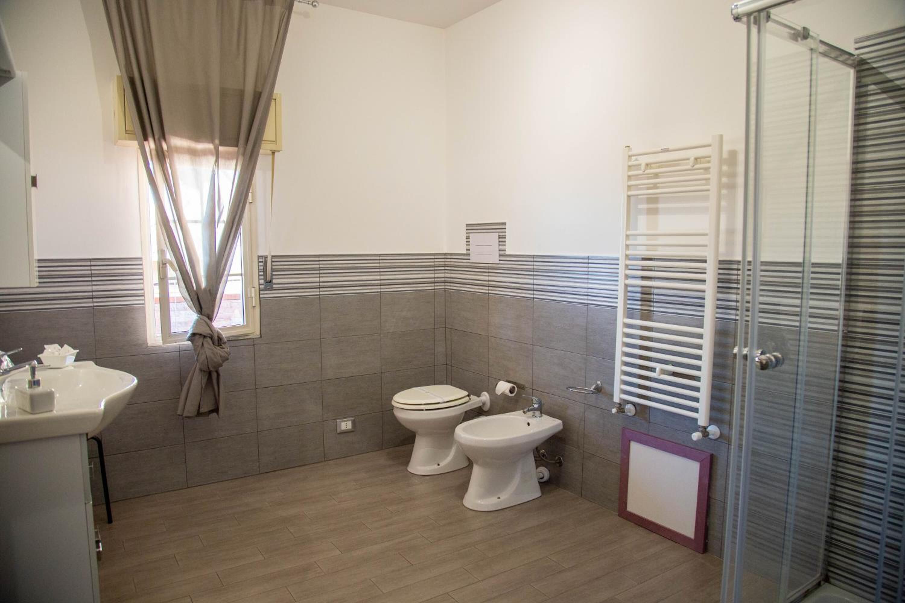 Foto - B&B Del Centro e SPA