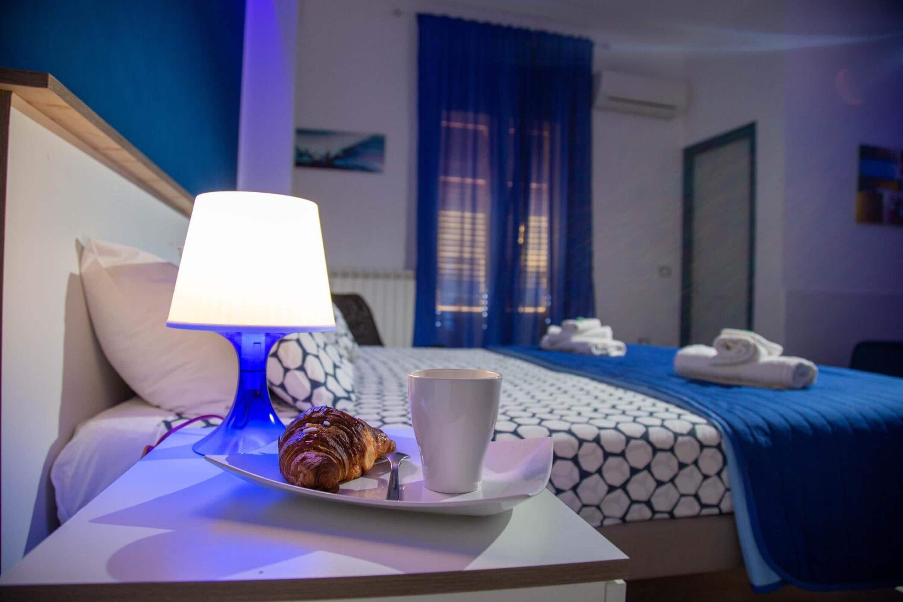 Foto - B&B Del Centro e SPA