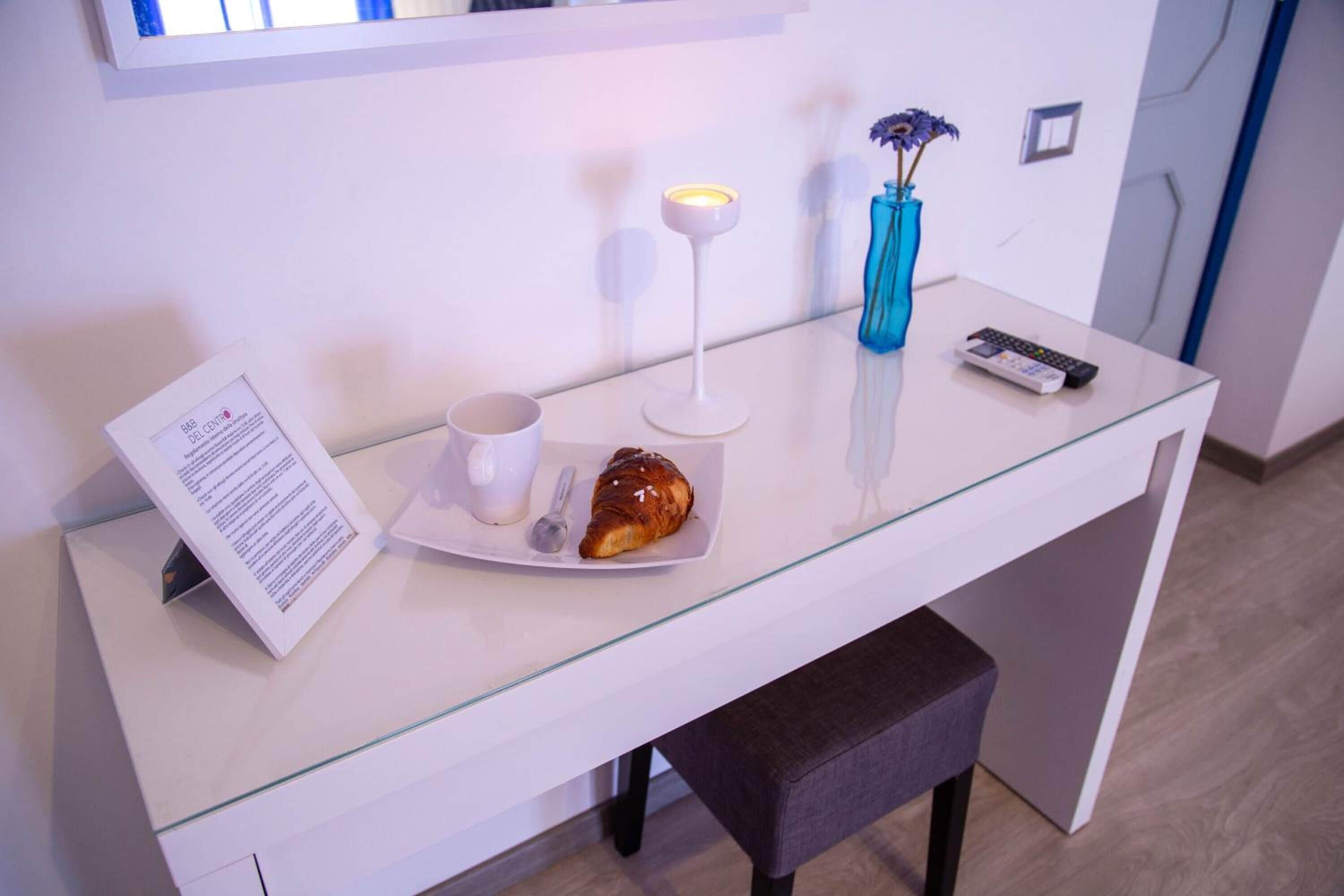 Foto - B&B Del Centro e SPA