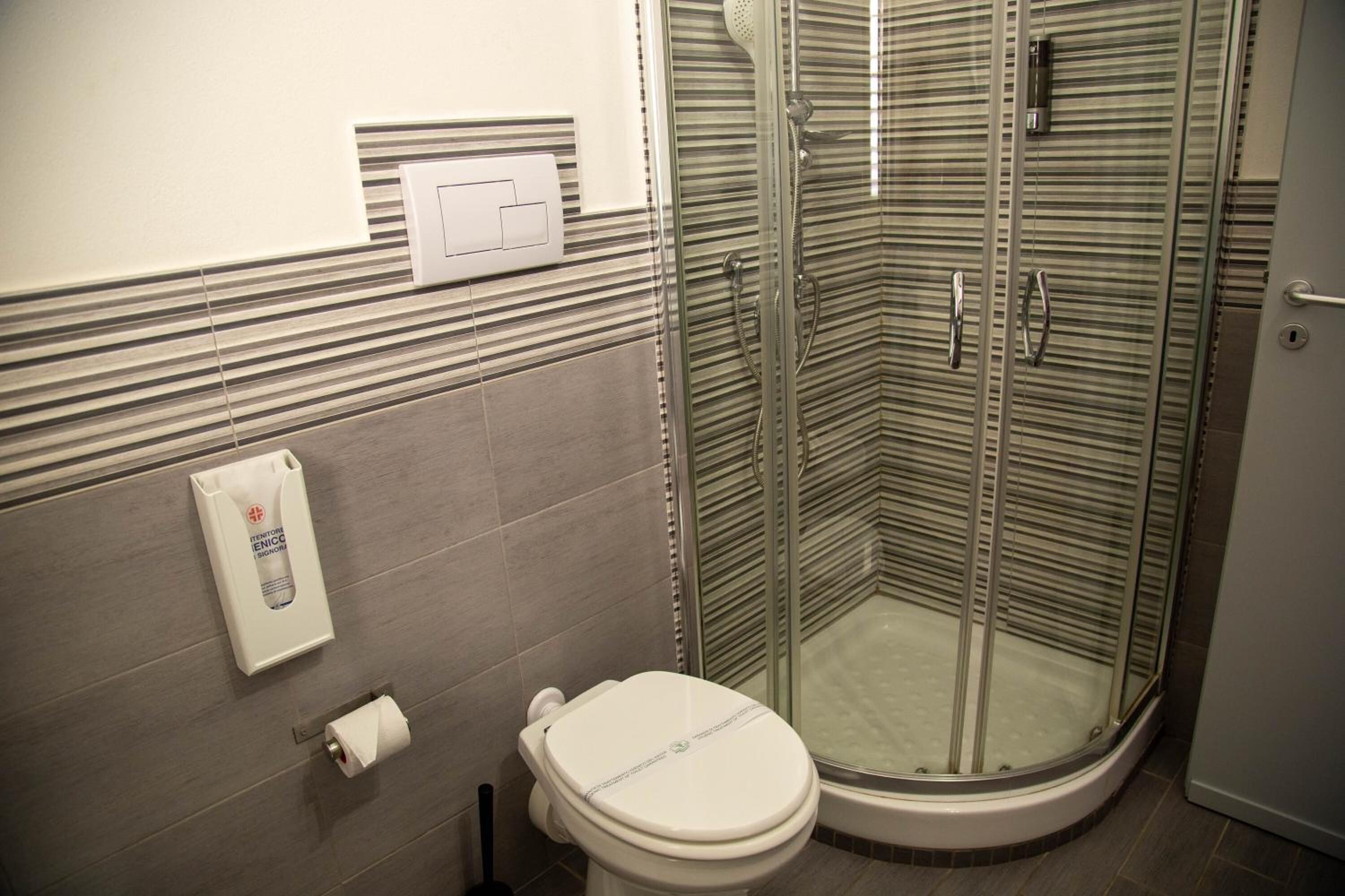 Foto - B&B Del Centro e SPA