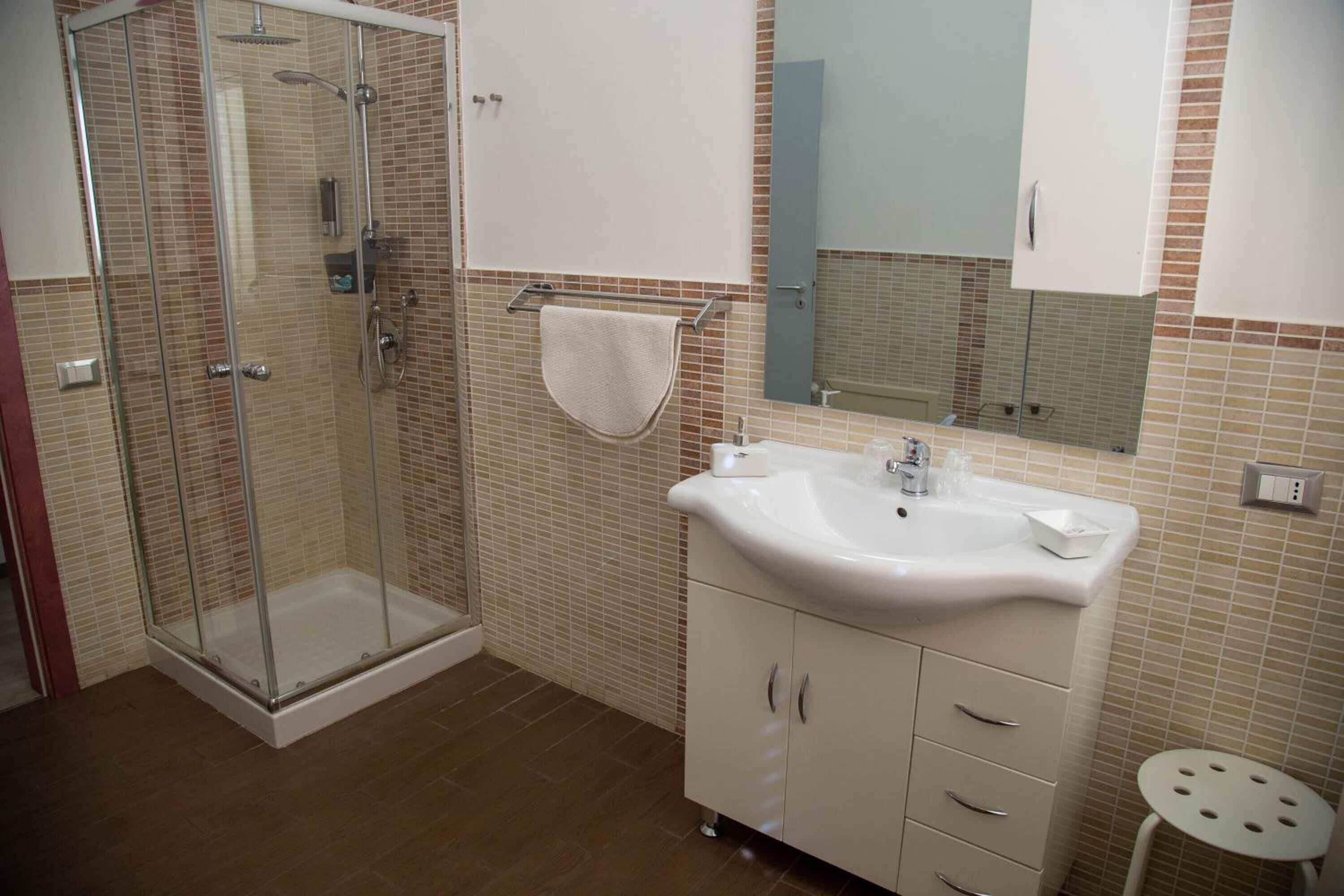 Foto - B&B Del Centro e SPA