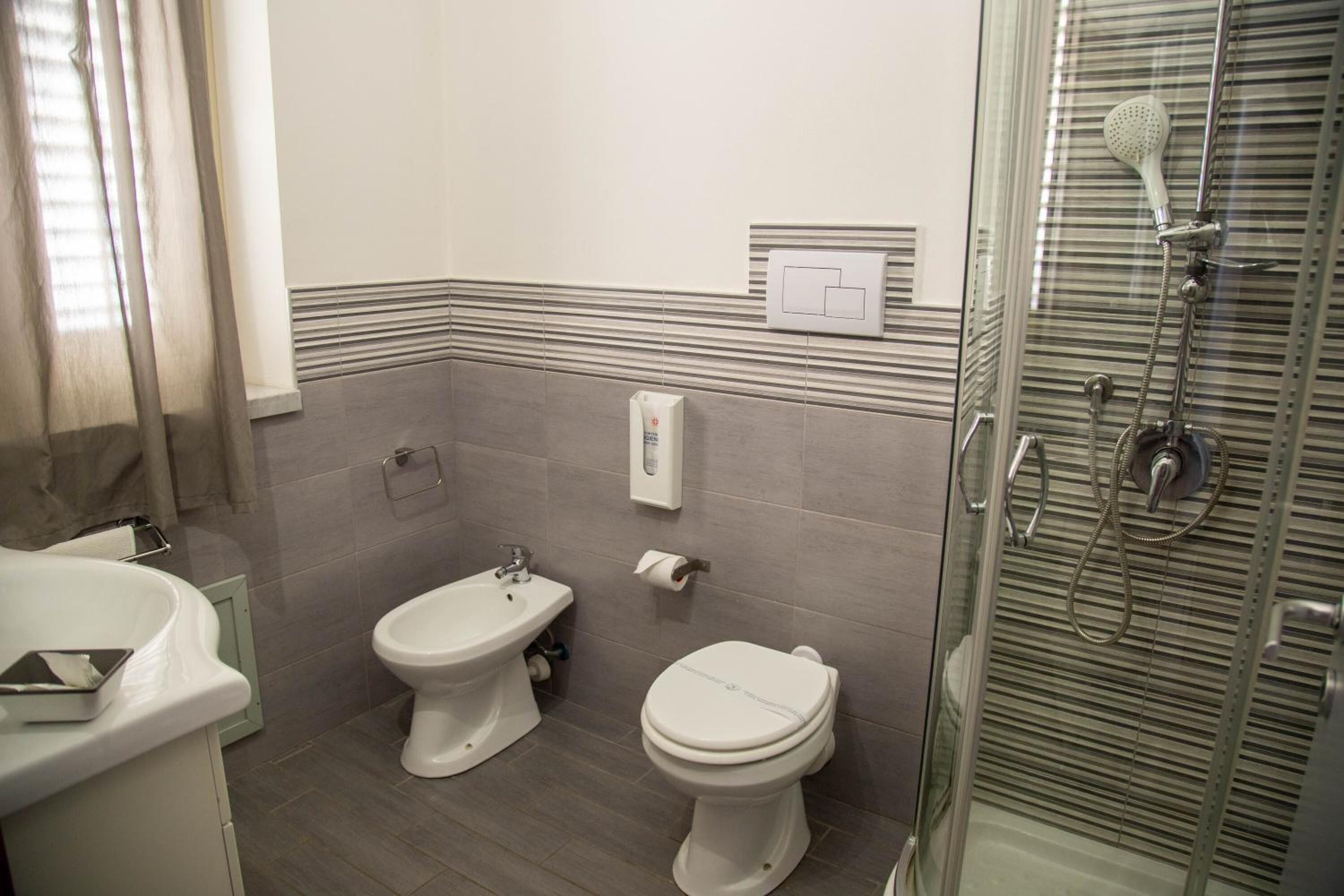 Foto - B&B Del Centro e SPA