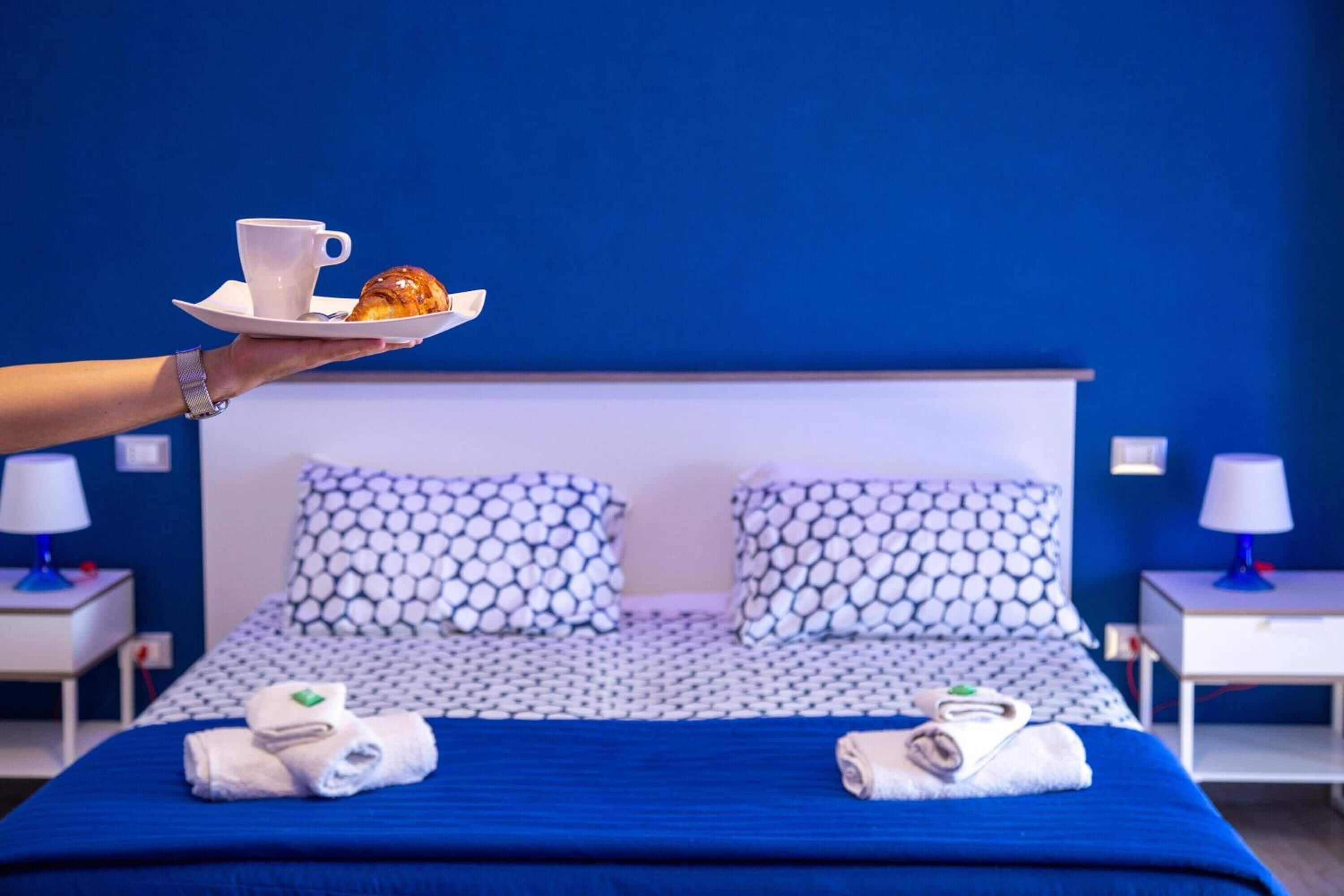 Foto - B&B Del Centro e SPA