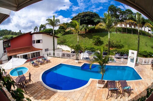 Mundial Parque Hotel