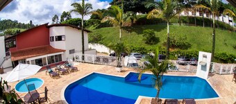 Mundial Parque Hotel