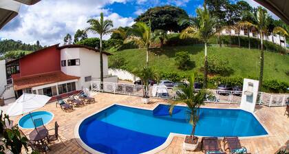 Mundial Parque Hotel