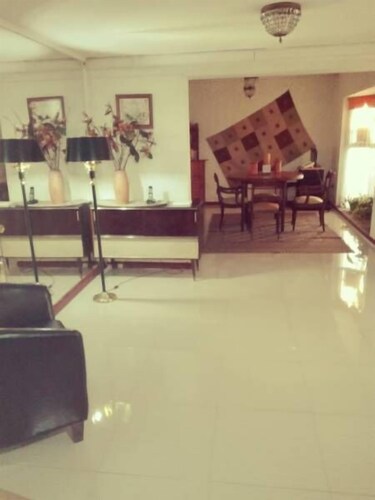 Apart Hotel Punto Real