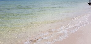 ใกล้ชายหาด