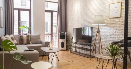 Gallery Hostel Tbilisi