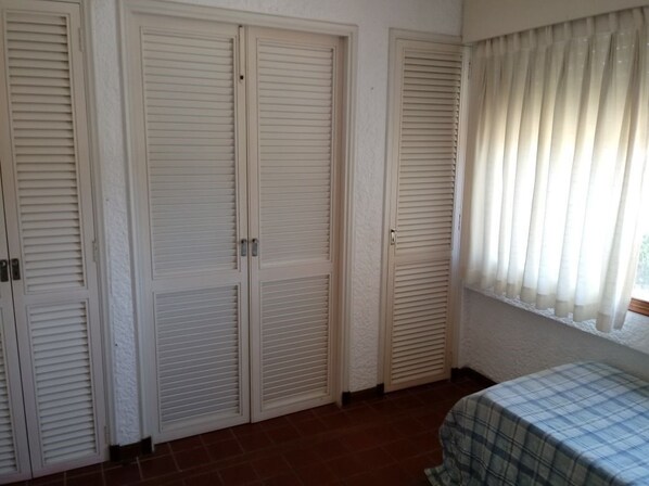 Departamento | 1 habitación y wifi gratis