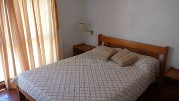 Apartamento | 1 quarto, Wi-Fi de cortesia