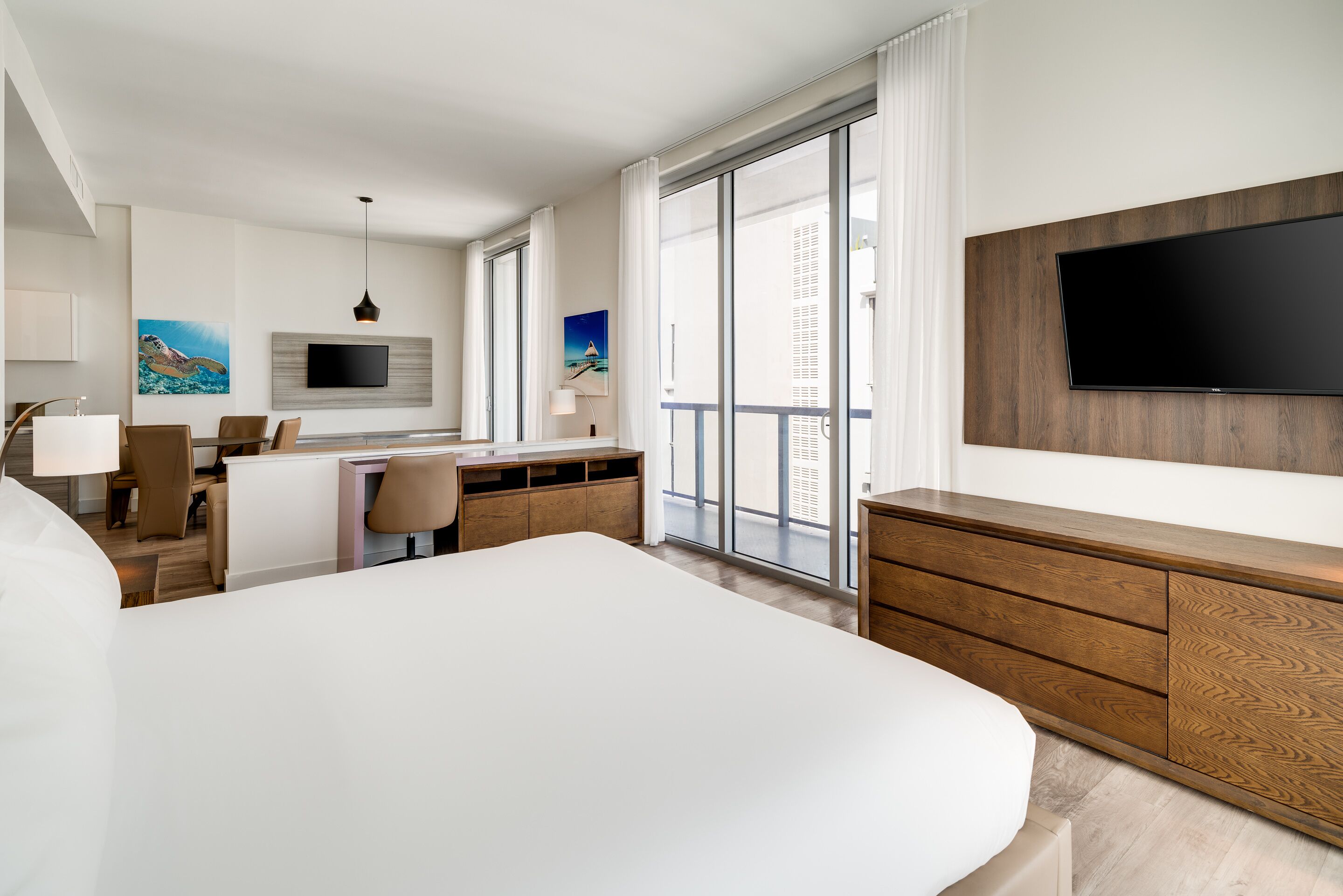 Foto - Costa Hollywood Beach Resort  An Allsuite