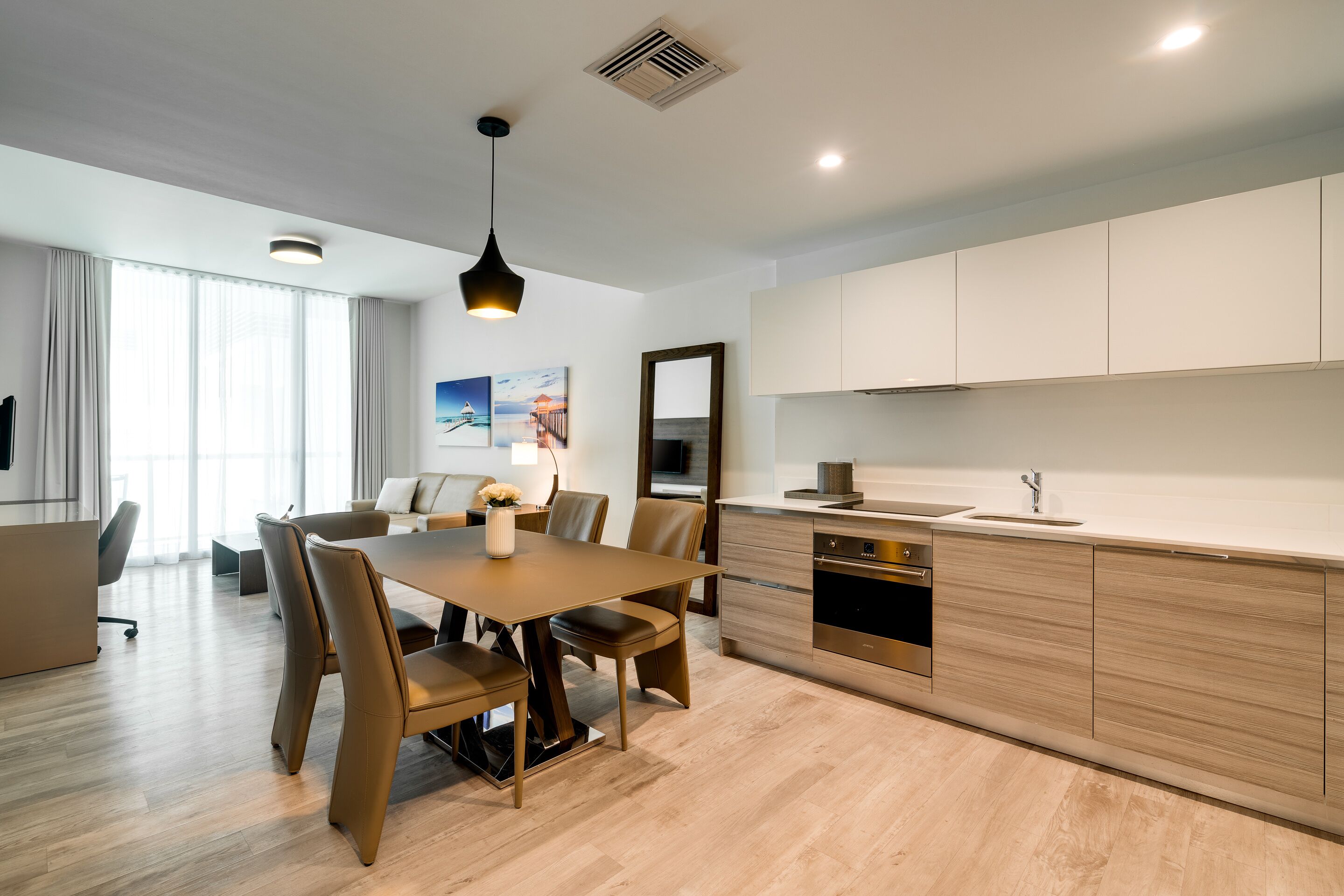Foto - Costa Hollywood Beach Resort  An Allsuite