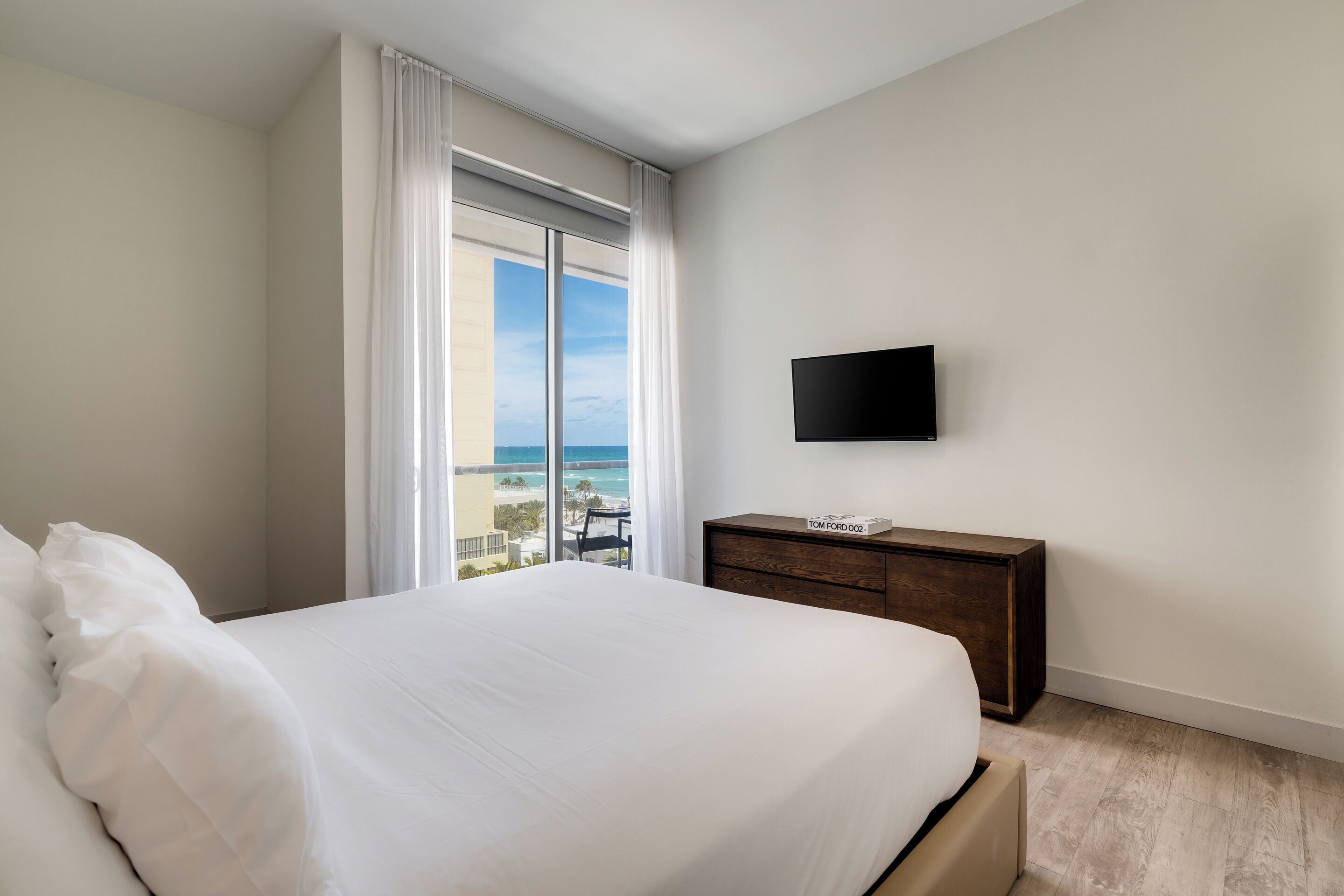 Foto - Costa Hollywood Beach Resort  An Allsuite