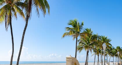 Costa Hollywood Beach Resort