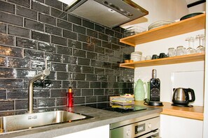 Suite Studio Deluxe, non-fumeur