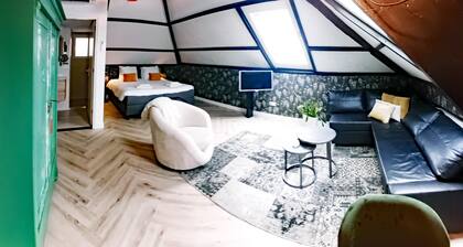 ApartHotel Waepen van Middelburg