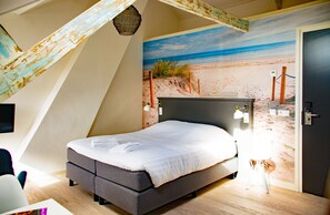 Suite Studio Junior, non-fumeur (Strange)