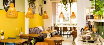 怀潘米德尔堡公寓酒店