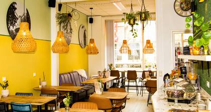 ApartHotel Waepen van Middelburg