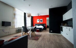 Suite Studio Junior, non-fumeur