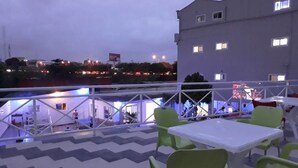 Exterior - Presken Hotel (Lagos)