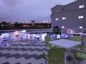 Exterior - Presken Hotel (Lagos)